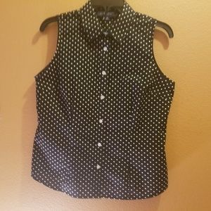 Who doesn't like Polka Dots?